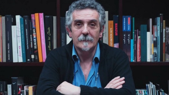jorge dubatti