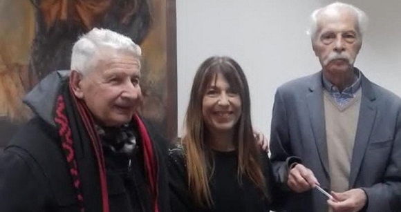 santiago sylvester