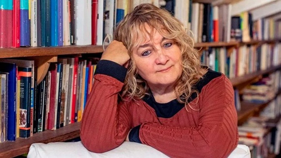 angela pradelli