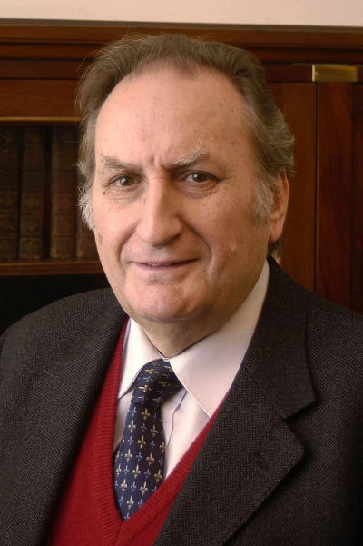 antonio requeni