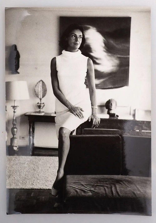elvira orphee