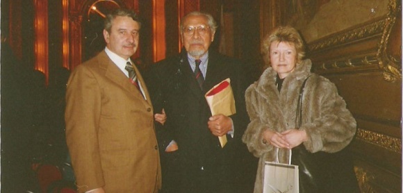 jorge calvetti