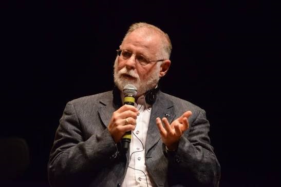 alberto manguel