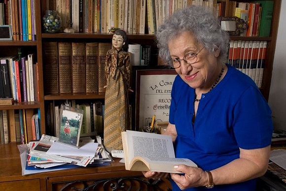 griselda gambaro