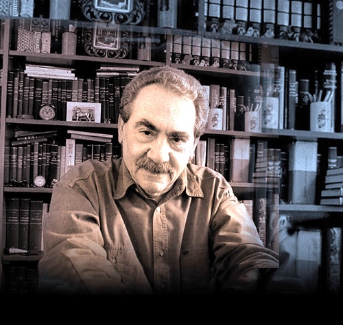isidoro blaisten