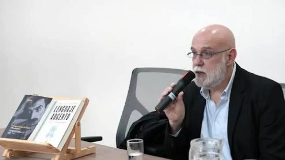 oscar conde