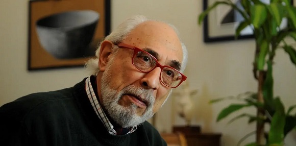 santiago kovadloff