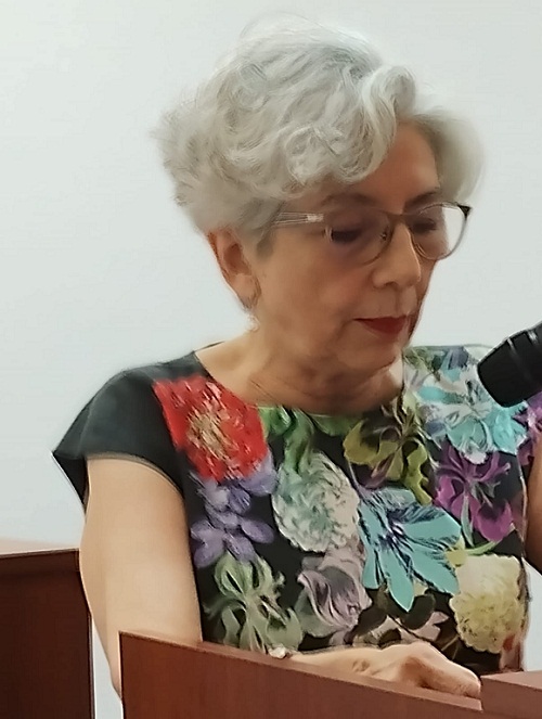 leonor acuña