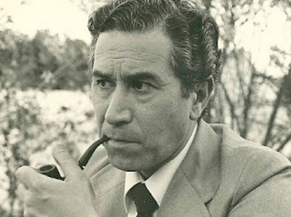 alejandro nicotra