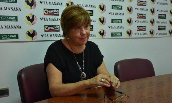 maría esther gorleri