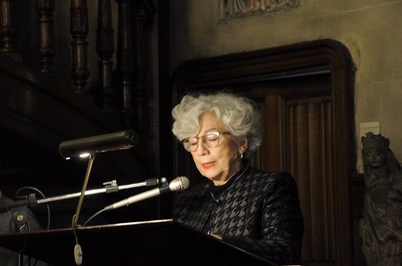 Leonor Acuña