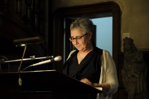 Andreína Adelstein