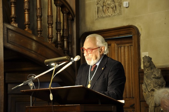 Santiago Kovadloff