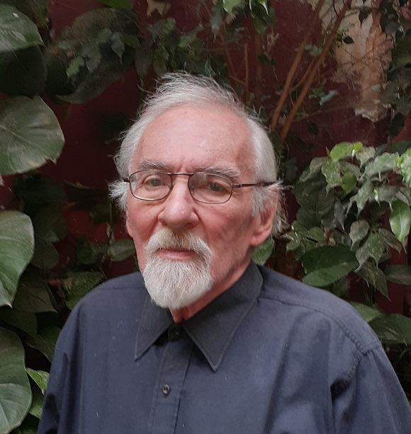 carlos zurita