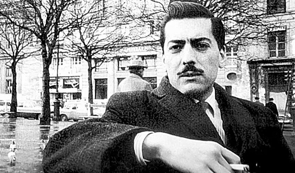 mario vargas llosa