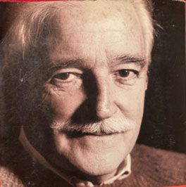carlos gorostiza