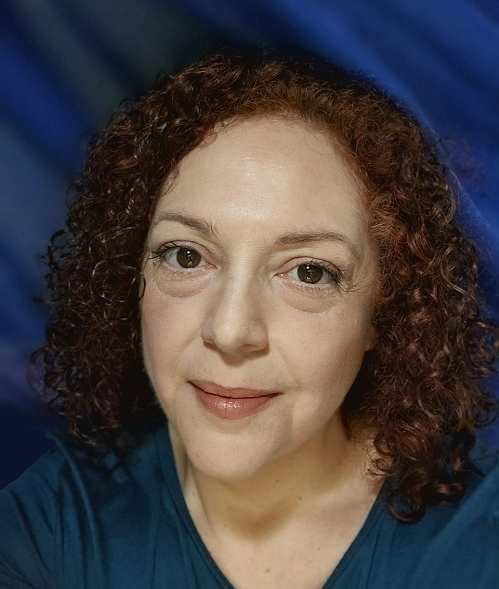 María Alejandra Regunaga